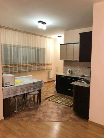 Фотографии Апартаменты Residential Complex Northern Light г. Нур-Султан (Казахстан) №2 Фото Апартаменты Residential Complex Northern Light г. Нур-Султан 2