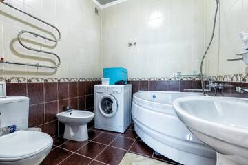 Фотографии Апартаменты Premium Apartment in Downtown- Nursaya, best location г. Нур-Султан (Казахстан) №4 Фото Апартаменты Premium Apartment in Downtown- Nursaya, best location г. Нур-Султан 4