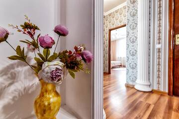 Фотографии Апартаменты Premium Apartment in Downtown- Nursaya, best location г. Нур-Султан (Казахстан) №5 Фото Апартаменты Premium Apartment in Downtown- Nursaya, best location г. Нур-Султан 5