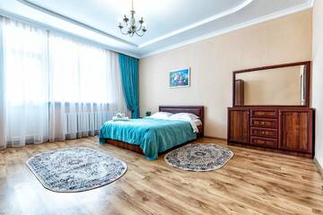 Фотографии Апартаменты Premium Apartment in Downtown- Nursaya, best location г. Нур-Султан (Казахстан) №1 Фото Апартаменты Premium Apartment in Downtown- Nursaya, best location г. Нур-Султан 1