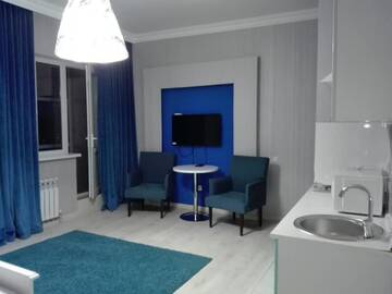 Фотографии Апарт-отели Apart Hotel Bon Mary г. Нур-Султан (Казахстан) №4 Фото Апарт-отели Apart Hotel Bon Mary г. Нур-Султан 4