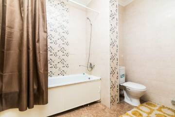 Фотографии Апартаменты Lazurnyi apartment in the center of Nur-sultan г. Нур-Султан (Казахстан) №4 Фото Апартаменты Lazurnyi apartment in the center of Nur-sultan г. Нур-Султан 4