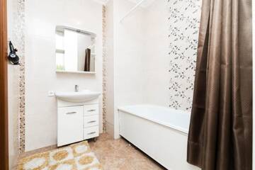 Фотографии Апартаменты Lazurnyi apartment in the center of Nur-sultan г. Нур-Султан (Казахстан) №5 Фото Апартаменты Lazurnyi apartment in the center of Nur-sultan г. Нур-Султан 5
