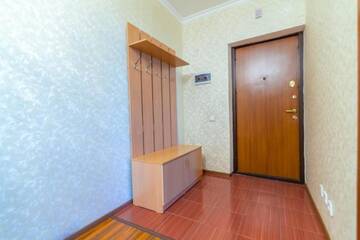 Фотографии Апартаменты Lazurnyi apartment in the center of Nur-sultan г. Нур-Султан (Казахстан) №2 Фото Апартаменты Lazurnyi apartment in the center of Nur-sultan г. Нур-Султан 2
