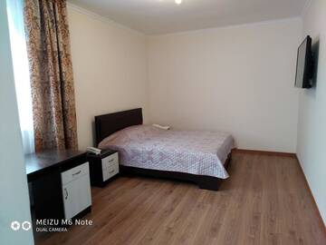 Фотографии Отель Гостиница QAINAR HOTEL г. Нур-Султан (Казахстан) №5 Фото Отель Гостиница QAINAR HOTEL г. Нур-Султан 5