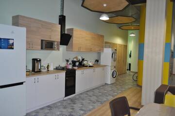 Фотографии Хостелы Hostel S size г. Нур-Султан (Казахстан) №4 Фото Хостелы Hostel S size г. Нур-Султан 4