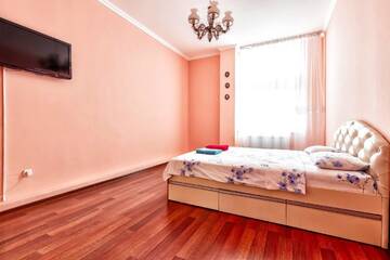 Фотографии Апартаменты Apartament on Kunaeva 12 г. Нур-Султан (Казахстан) №5 Фото Апартаменты Apartament on Kunaeva 12 г. Нур-Султан 5