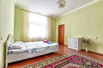 Фотографии Апартаменты Apartament on Kunaeva 12 г. Нур-Султан (Казахстан) №2 Фото Апартаменты Apartament on Kunaeva 12 г. Нур-Султан 2