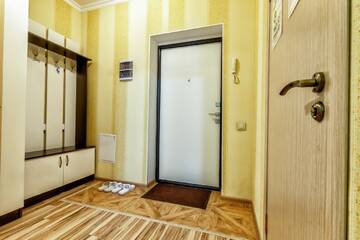 Фотографии Апартаменты Luxurious apartment in the heart of Astana г. Нур-Султан (Казахстан) №4 Фото Апартаменты Luxurious apartment in the heart of Astana г. Нур-Султан 4