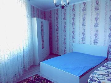 Фотографии Апартаменты Vremena Goda Zima on Kabanbai batyr 46 str г. Нур-Султан (Казахстан) №1 Фото Апартаменты Vremena Goda Zima on Kabanbai batyr 46 str г. Нур-Султан 1