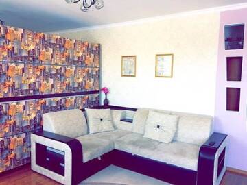 Фотографии Апартаменты Graciya Apartment on Akmeshit str г. Нур-Султан (Казахстан) №2 Фото Апартаменты Graciya Apartment on Akmeshit str г. Нур-Султан 2