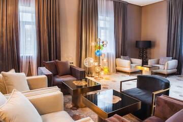 Фотографии Отель The ONE Hotel Astana г. Нур-Султан (Казахстан) №3 Фото Отель The ONE Hotel Astana г. Нур-Султан 3
