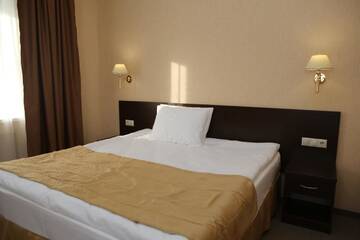 Фотографии Отель Hotel Aner г. Нур-Султан (Казахстан) №5 Фото Отель Hotel Aner г. Нур-Султан 5