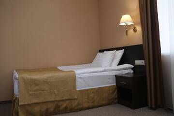 Фотографии Отель Hotel Aner г. Нур-Султан (Казахстан) №2 Фото Отель Hotel Aner г. Нур-Султан 2
