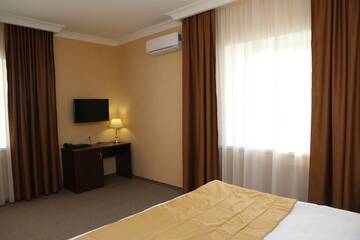 Фотографии Отель Hotel Aner г. Нур-Султан (Казахстан) №3 Фото Отель Hotel Aner г. Нур-Султан 3