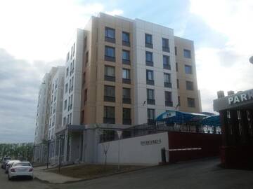Фотографии Апартаменты Apartment 115 Expo Boulevard г. Нур-Султан (Казахстан) №5 Фото Апартаменты Apartment 115 Expo Boulevard г. Нур-Султан 5