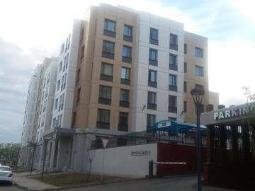 Фотографии Апартаменты Apartment 115 Expo Boulevard г. Нур-Султан (Казахстан) №1 Фото Апартаменты Apartment 115 Expo Boulevard г. Нур-Султан 1