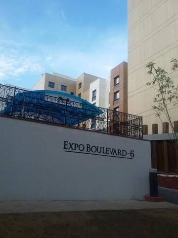 Фотографии Апартаменты Apartment 115 Expo Boulevard г. Нур-Султан (Казахстан) №2 Фото Апартаменты Apartment 115 Expo Boulevard г. Нур-Султан 2