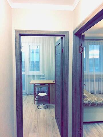 Фотографии Апартаменты Silk Way apartment in Astana г. Нур-Султан (Казахстан) №5 Фото Апартаменты Silk Way apartment in Astana г. Нур-Султан 5