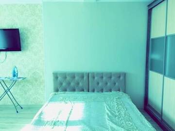 Фотографии Апартаменты Silk Way apartment in Astana г. Нур-Султан (Казахстан) №1 Фото Апартаменты Silk Way apartment in Astana г. Нур-Султан 1