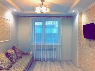 Фотографии Апартаменты Silk Way apartment in Astana г. Нур-Султан (Казахстан) №3 Фото Апартаменты Silk Way apartment in Astana г. Нур-Султан 3