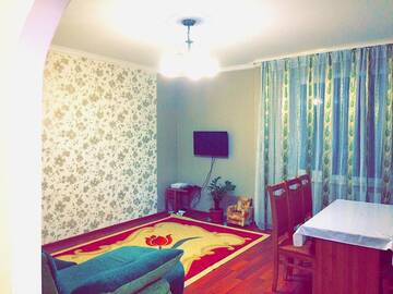 Фотографии Апартаменты Sarmat Apartment on Sauran 3/1str г. Нур-Султан (Казахстан) №2 Фото Апартаменты Sarmat Apartment on Sauran 3/1str г. Нур-Султан 2