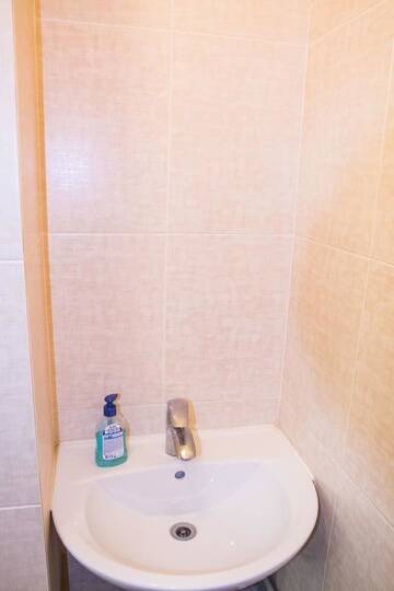Фотографии Апартаменты Apartment on Momyshuly г. Нур-Султан (Казахстан) №5 Фото Апартаменты Apartment on Momyshuly г. Нур-Султан 5