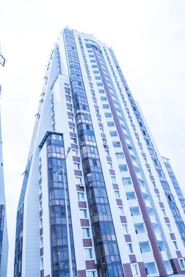 Фотографии Апартаменты Apartment on Momyshuly г. Нур-Султан (Казахстан) №2 Фото Апартаменты Apartment on Momyshuly г. Нур-Султан 2