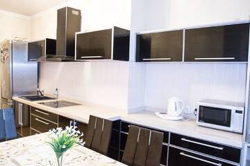 Фотографии Апартаменты Apartment on Momyshuly г. Нур-Султан (Казахстан) №3 Фото Апартаменты Apartment on Momyshuly г. Нур-Султан 3