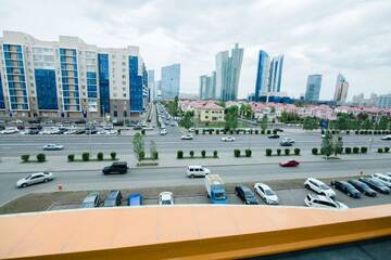 Фотографии Апартаменты Apartments on 7/1 Sarayshyq г. Нур-Султан (Казахстан) №3 Фото Апартаменты Apartments on 7/1 Sarayshyq г. Нур-Султан 3