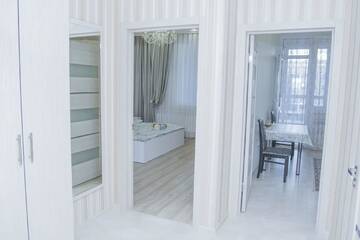 Фотографии Апартаменты Luxury apartment Promenade Expo г. Нур-Султан (Казахстан) №4 Фото Апартаменты Luxury apartment Promenade Expo г. Нур-Султан 4