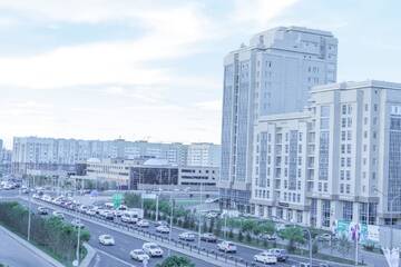 Фотографии Апартаменты Luxury apartment Promenade Expo г. Нур-Султан (Казахстан) №5 Фото Апартаменты Luxury apartment Promenade Expo г. Нур-Султан 5