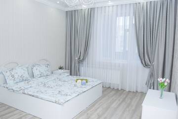Фотографии Апартаменты Luxury apartment Promenade Expo г. Нур-Султан (Казахстан) №3 Фото Апартаменты Luxury apartment Promenade Expo г. Нур-Султан 3