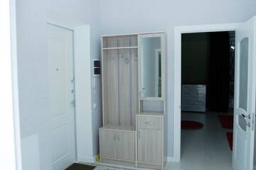 Фотографии Апартаменты Apartments Manghilik iel,53 г. Нур-Султан (Казахстан) №4 Фото Апартаменты Apartments Manghilik iel,53 г. Нур-Султан 4