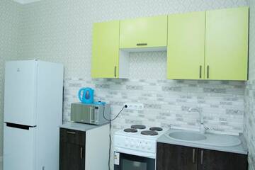 Фотографии Апартаменты Apartments Manghilik iel,53 г. Нур-Султан (Казахстан) №5 Фото Апартаменты Apartments Manghilik iel,53 г. Нур-Султан 5