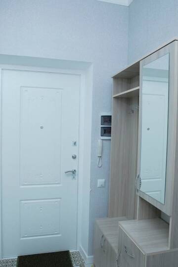 Фотографии Апартаменты Apartments Manghilik iel,53 г. Нур-Султан (Казахстан) №2 Фото Апартаменты Apartments Manghilik iel,53 г. Нур-Султан 2