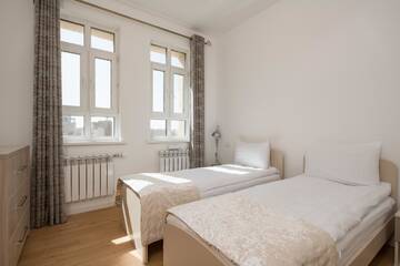 Фотографии Апартаменты The Arc Residence г. Нур-Султан (Казахстан) №3 Фото Апартаменты The Arc Residence г. Нур-Султан 3