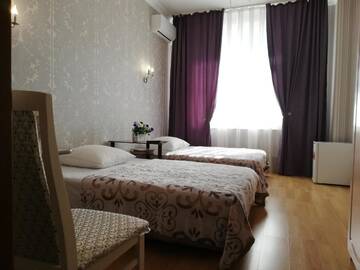 Фотографии Мини-отель Mini-Hotel Sultan г. Нур-Султан (Казахстан) №4 Фото Мини-отель Mini-Hotel Sultan г. Нур-Султан 4