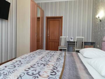 Фотографии Мини-отель Mini-Hotel Sultan г. Нур-Султан (Казахстан) №5 Фото Мини-отель Mini-Hotel Sultan г. Нур-Султан 5