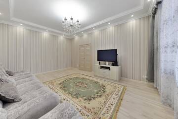Фотографии Апартаменты Apartment Lux 177 A г. Нур-Султан (Казахстан) №4 Фото Апартаменты Apartment Lux 177 A г. Нур-Султан 4