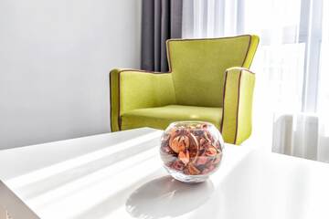 Фотографии Апартаменты Nur-Sultan RAISSON APARTMENTS 90 г. Нур-Султан (Казахстан) №5 Фото Апартаменты Nur-Sultan RAISSON APARTMENTS 90 г. Нур-Султан 5