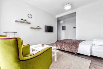 Фотографии Апартаменты Nur-Sultan RAISSON APARTMENTS 90 г. Нур-Султан (Казахстан) №3 Фото Апартаменты Nur-Sultan RAISSON APARTMENTS 90 г. Нур-Султан 3
