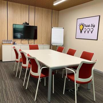 Фотографии Капсульные отели IQ Coworking г. Нур-Султан (Казахстан) №4 Фото Капсульные отели IQ Coworking г. Нур-Султан 4