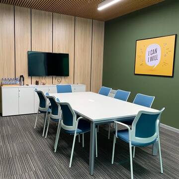 Фотографии Капсульные отели IQ Coworking г. Нур-Султан (Казахстан) №5 Фото Капсульные отели IQ Coworking г. Нур-Султан 5