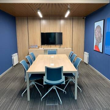 Фотографии Капсульные отели IQ Coworking г. Нур-Султан (Казахстан) №3 Фото Капсульные отели IQ Coworking г. Нур-Султан 3