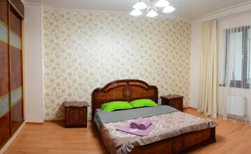 Фотографии Апартаменты AZI APARTMENT г. Нур-Султан (Казахстан) №4 Фото Апартаменты AZI APARTMENT г. Нур-Султан 4