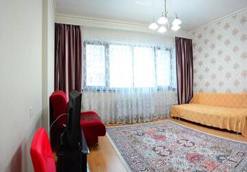 Фотографии Апартаменты AZI APARTMENT г. Нур-Султан (Казахстан) №5 Фото Апартаменты AZI APARTMENT г. Нур-Султан 5