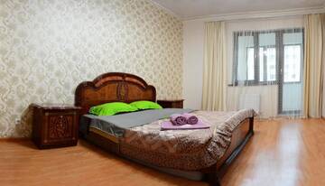 Фотографии Апартаменты AZI APARTMENT г. Нур-Султан (Казахстан) №2 Фото Апартаменты AZI APARTMENT г. Нур-Султан 2