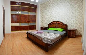 Фотографии Апартаменты AZI APARTMENT г. Нур-Султан (Казахстан) №3 Фото Апартаменты AZI APARTMENT г. Нур-Султан 3