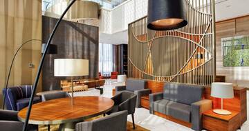 Фотографии Отель Sheraton Nur-Sultan Hotel г. Нур-Султан (Казахстан) №4 Фото Отель Sheraton Nur-Sultan Hotel г. Нур-Султан 4